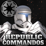 TRGA | Republic Commandos