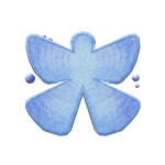 Snow Angel Wings
