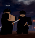 Mugenkai Clan