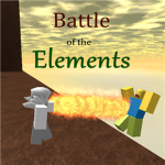 Battle of the Elements Fanclub