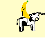 OFFICIAL BANANA MILKSHAKE FAN GROUP