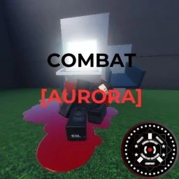 COMBAT [AURORA] icon