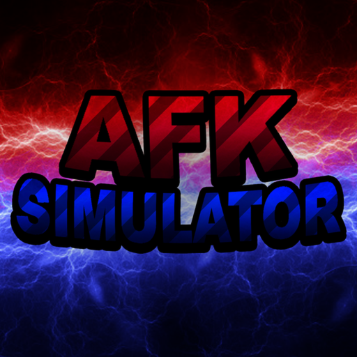 AFK GAME[VIP ZONE!]