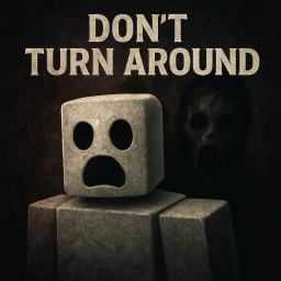Don’t Turn Around [ BETA ]