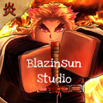 Blazinsun Studios