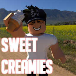 Sweet Creamies | V2