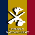 [TD] | National Chadian Armed Forces