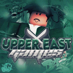 Upper East Games