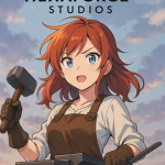 HexaForge Studios