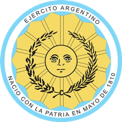 [EA] Ejercito Militar Argentino. Roblox group icon