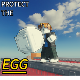 Protect The Egg