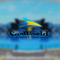 Shamu Stadium - Orlando