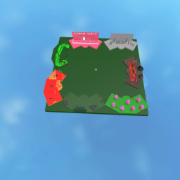 RTS Maps To Practice