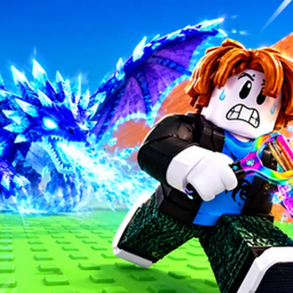 we make good games ig Roblox group icon