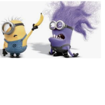Minion fan