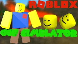oof simulator Jackleleop NEW! area icon