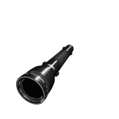 Flashlight