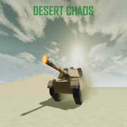 Dessert Chaos [0.3 UPDATE]