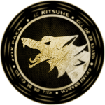 狐 Kitsūne Treasury