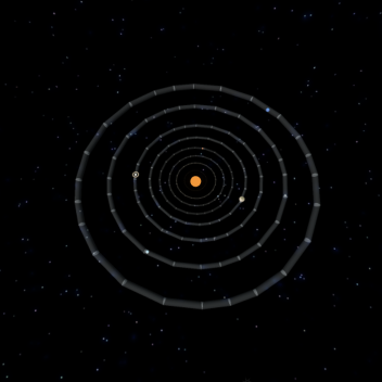 Universe Engine 🔭