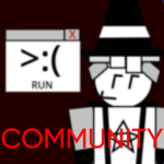 Trapped Eternity Comunity