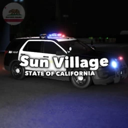 Sun Village, CA icon