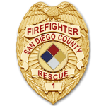 [SD] San Diego Fire & Rescue