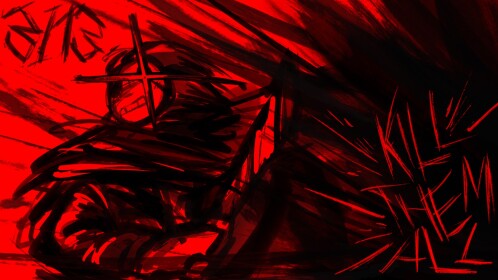 Unlearned [INDEV]