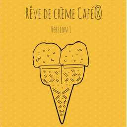 Rêve de crème Café®