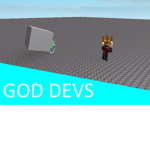 [GD] GOD DEVELOPERS