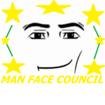| MAN FACE COUNCIL |