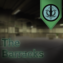 [5th] Barracks