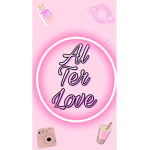 Al ter love
