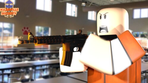 Nashville Security