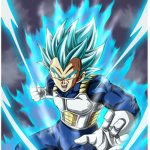 DBRP. Universal Ascension