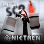 N I E T R E N ︱Scientific Department