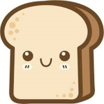 Toast on Floor