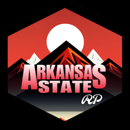 ⛰️ Arkansas State Roleplay