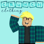 Crunch Clothing