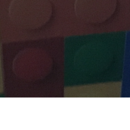 Lego mayhem
