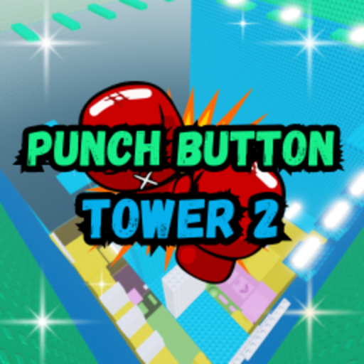 Punch Button Tower 2