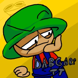 Dave and Bambi Golden Apple RP: The Trilogy icon