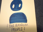 ! THE RANDOM PEOPLE !