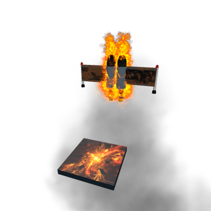 I.S.S jetpack (advanced)