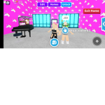 Cute candy club