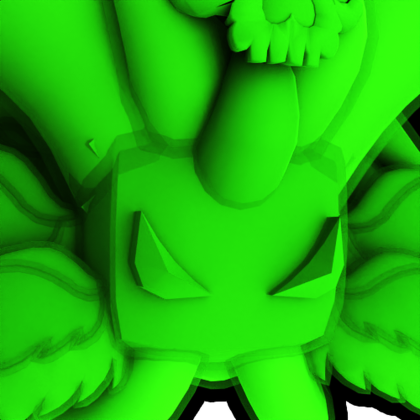 Toxic Inferno Phantom