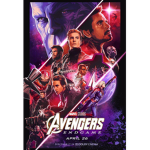 Avenger's Memorial