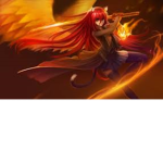 The Flaming Mist