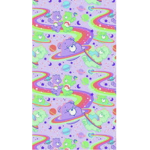 Teri's fashion