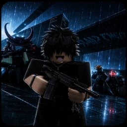 Last Bullet